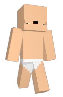 elvispresley7's Minecraft skin