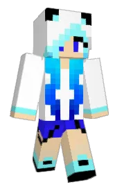 Skin preview
