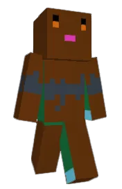 Skin preview