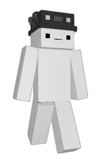 TehWinter's Minecraft skin