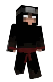Steadly's Minecraft skin