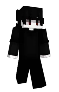 ___v4's Minecraft skin