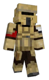 Custom render preview
