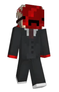 Front of saglamkral34's skin