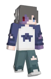 brandovey's Minecraft skin