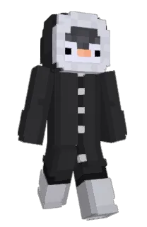 udon0222's Minecraft skin