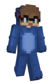 ConorWokeUp's Minecraft skin