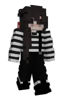 Front of asxxxx's skin