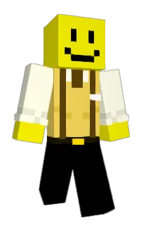 Front of starmine3249's skin