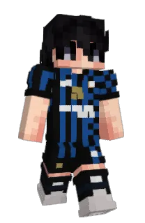 Front of _Mitsuki's skin
