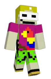 Skin preview