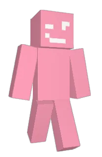 MisterStimmbruch's Minecraft skin