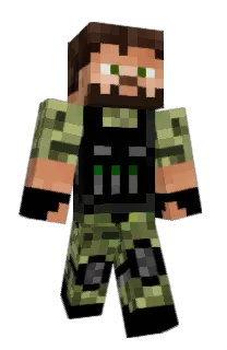 Front of _Sneek's skin