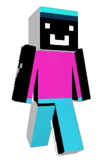 Front of Onionying's skin
