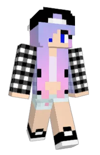 Front of Lupin_'s skin