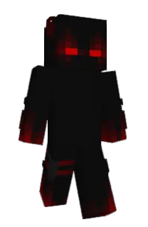 Front of T0M4S12's skin