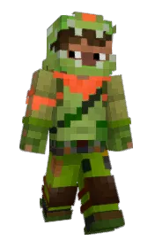 Skin preview