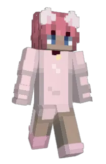 Front of qpples's skin