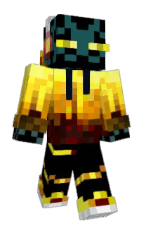 zigfink's Minecraft skin