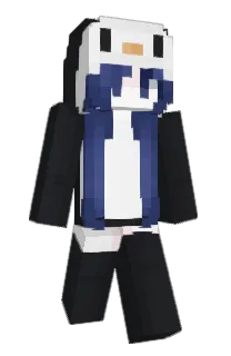 Front of xbb's skin