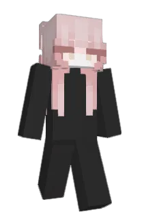 enyosucks's Minecraft skin