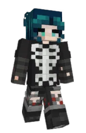 Skin preview