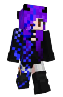 Front of Jayfeather2767's skin