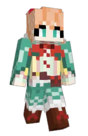 Skin preview