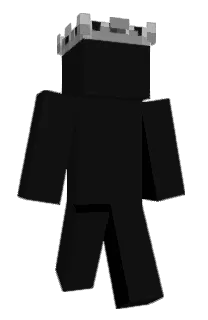 Front of hatefun's skin