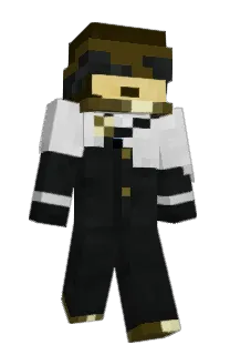 loucl0's Minecraft skin