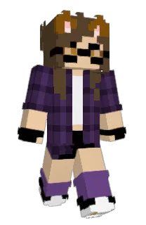 Front of WhaelBlubber's skin