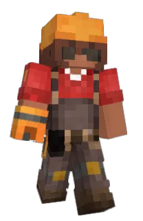 Carey_joe's Minecraft skin
