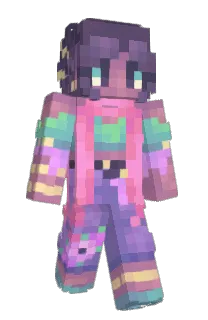 Front of A_Skelephant's skin