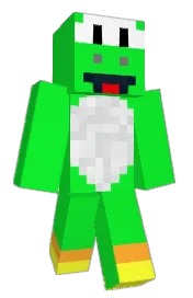 Skin preview