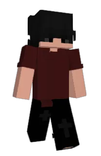 Ryannzin777's Minecraft skin