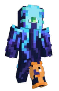Front of WDWeatherDoll's skin