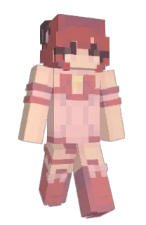 Front of AIKsmurfen's skin