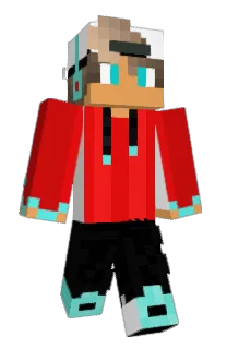Front of simonplayz123's skin