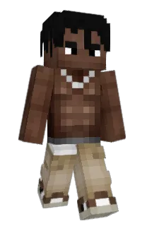 BusFahrer110's Minecraft skin
