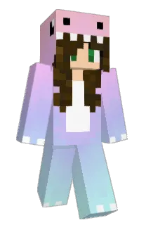 crydn's Minecraft skin