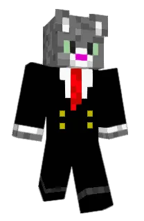 Front of Pawnn54's skin