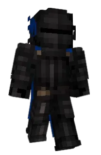 Front of wizardguy654's skin