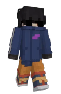 Front of _Nhelv's skin