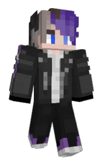 Front of Incognito_39's skin