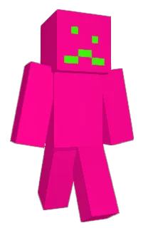 bouenos's Minecraft skin