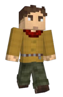 SkoomaAddict115's Minecraft skin