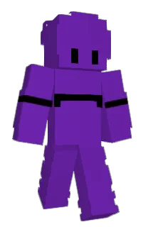 PenguinGobi's Minecraft skin