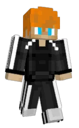 cod gray and mine shaft Minecraft skin — Classic model