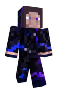 Front of FroxiJUMPER29010's skin
