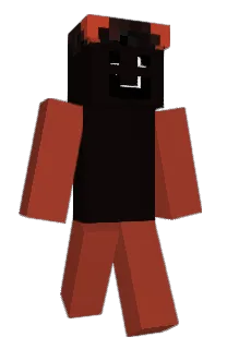 Front of Esthen1's skin